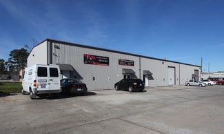 Spring, TX Retail, Flex, Industrial - 3315 Spring Cypress Rd