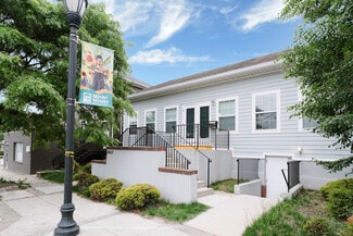 Mount Rainier, MD Office/Residential - 3407 Perry St