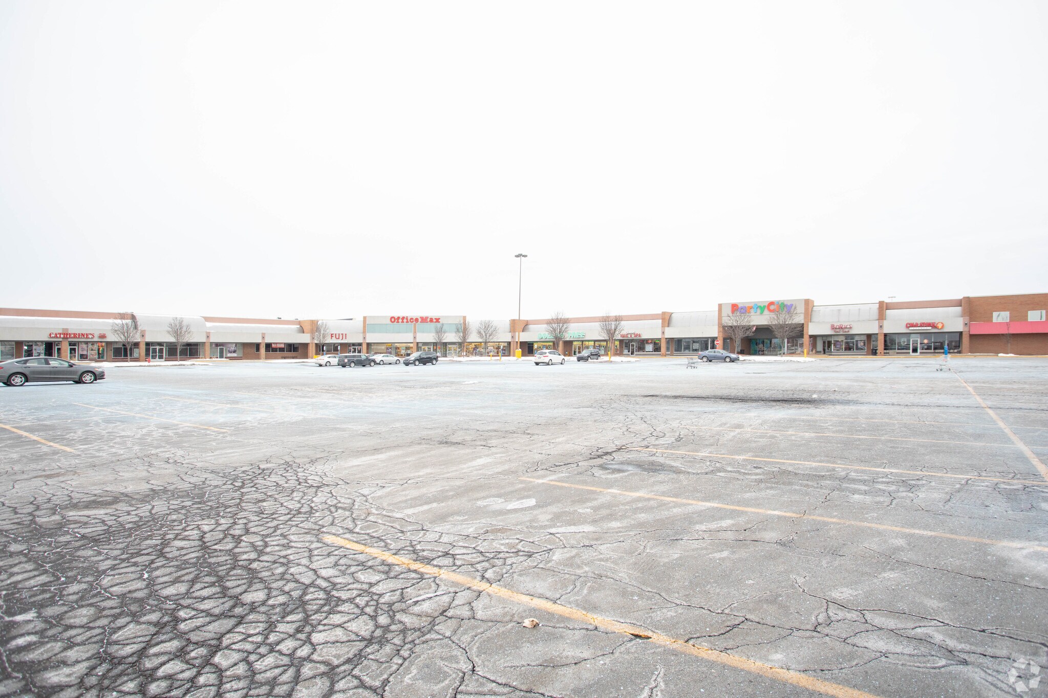 32011-32399 John R Road, Madison Heights, MI for Rent