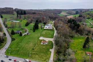 Butler, PA Commercial Land - 494 Route 422 E