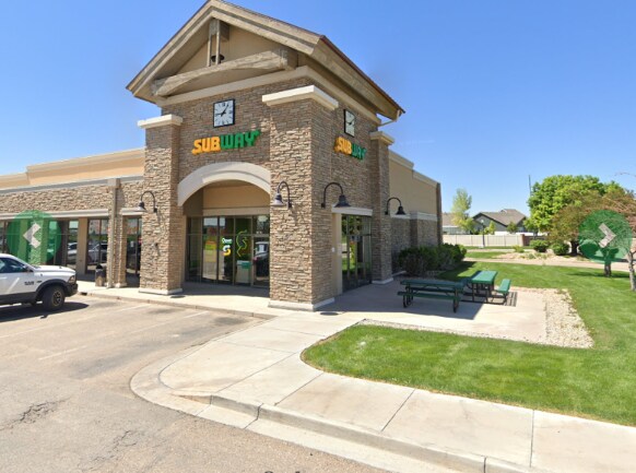 201 S Elm Ave, Eaton, CO for Rent