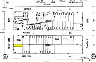 Bronx, NY undefined - 1246 Spofford Ave Bronx, NY undefined - 1246 Spofford Ave