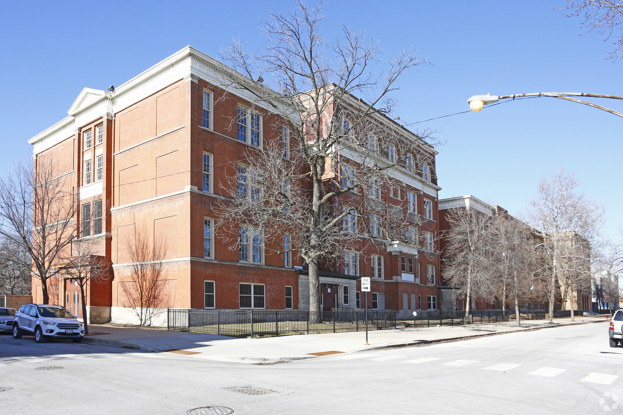 6950 S Sangamon St, Chicago, IL for Sale