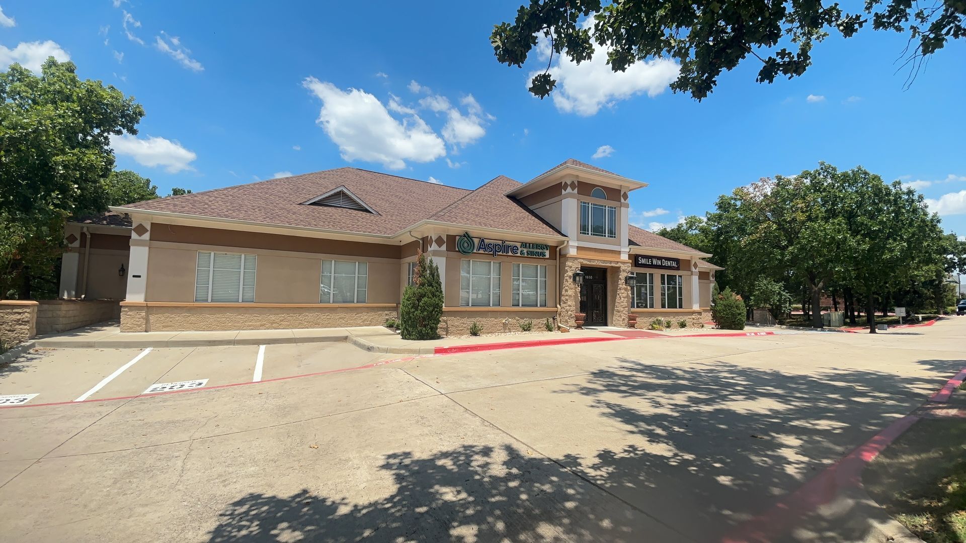 1650 W Northwest Hwy, Grapevine, TX for Rent