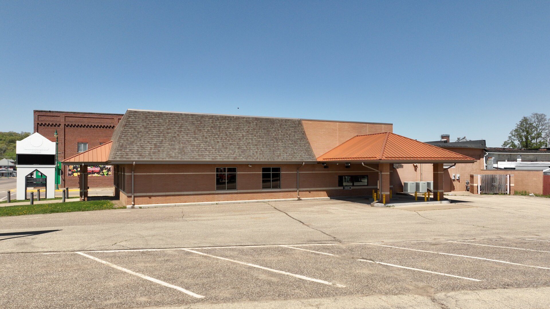 36328 Main St, Whitehall, WI for Sale