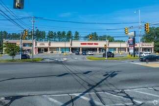 Salem, NH Retail - 356 S Broadway