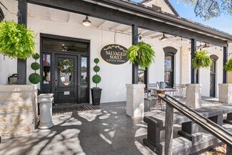 Comfort, TX undefined - 702 Front St