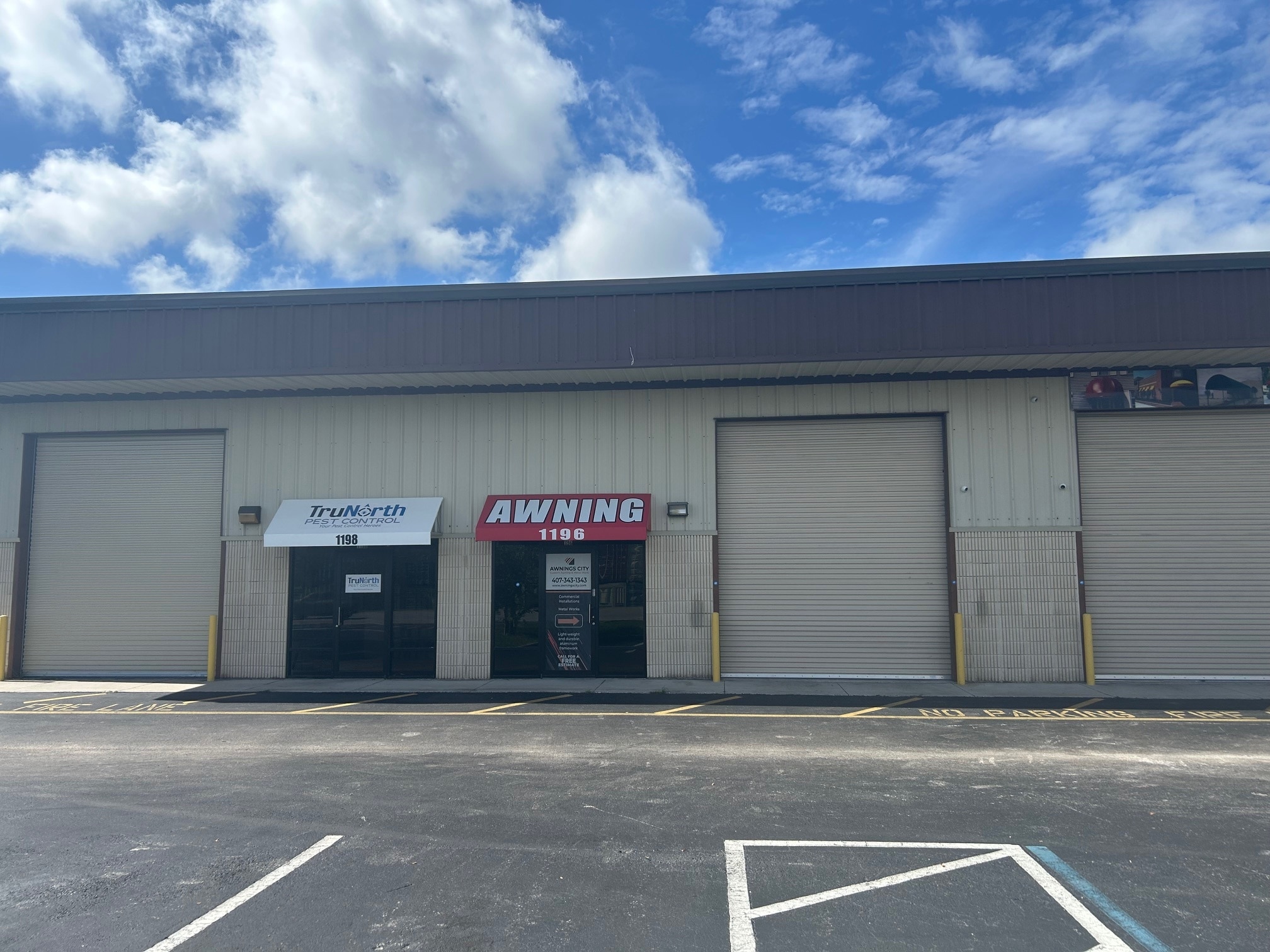 1196 E Carroll St, Kissimmee, FL for Rent
