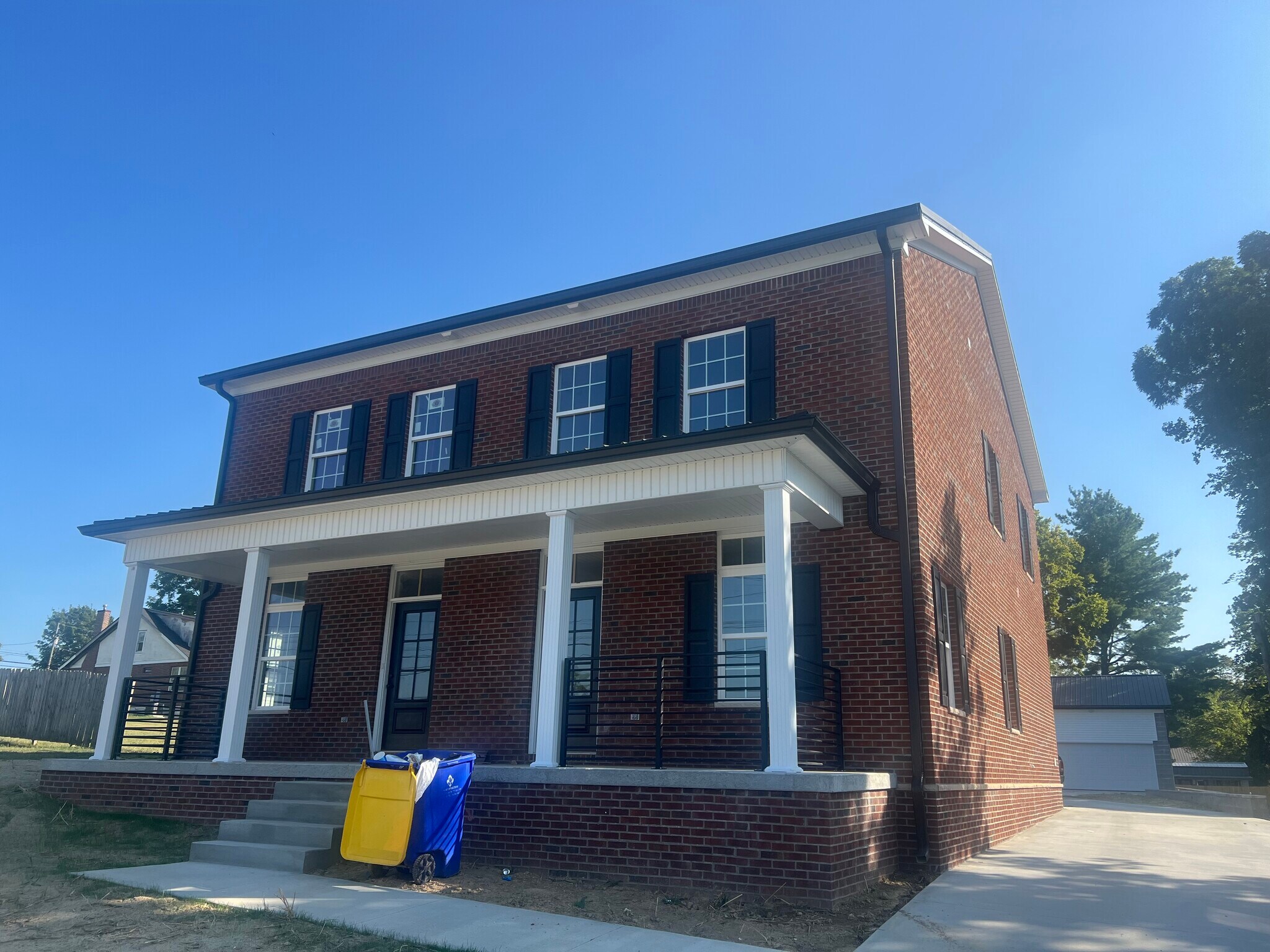 205 Walker St, Franklin, KY for Rent