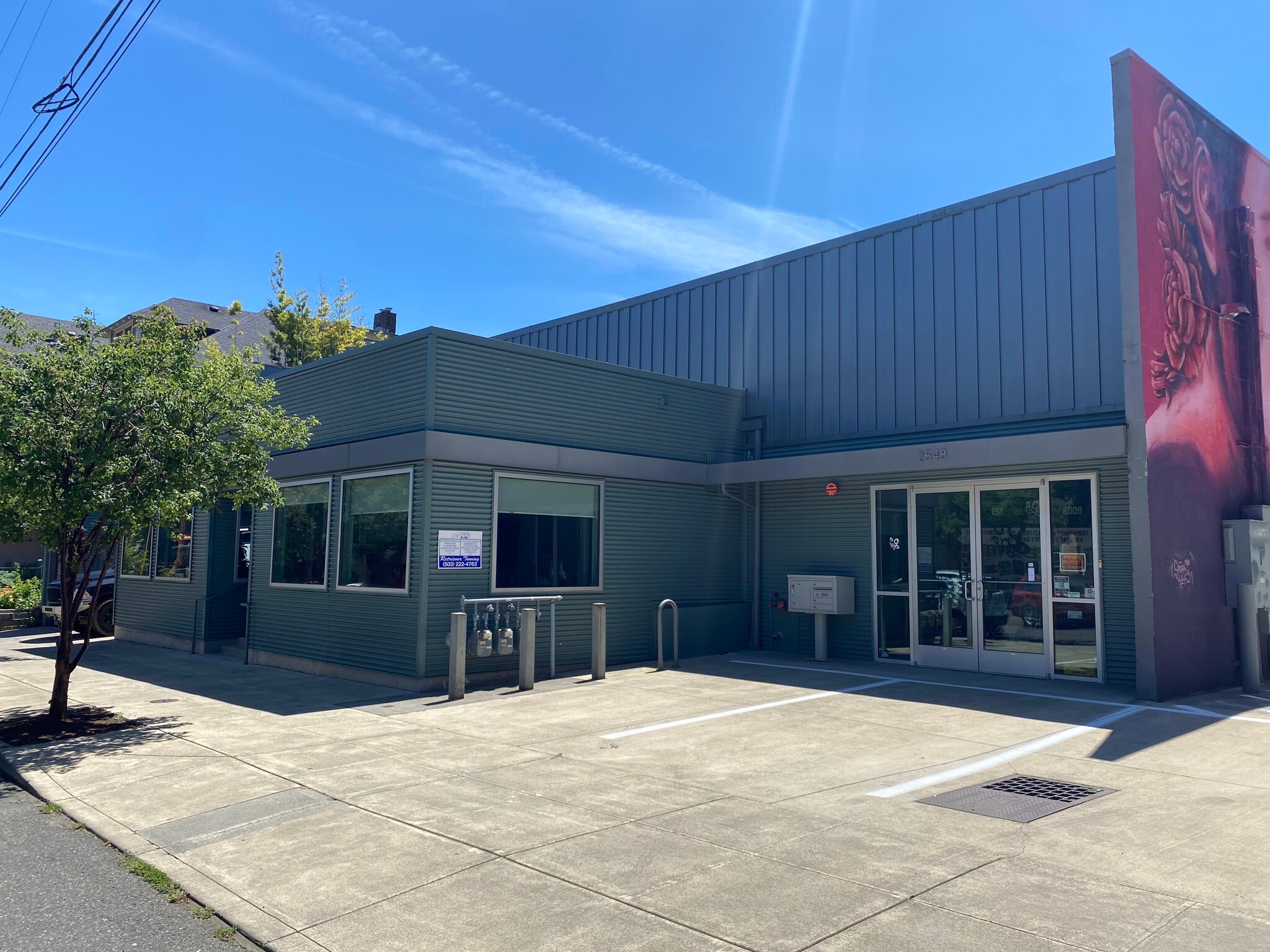 2544 NW Upshur St, Portland, OR for Rent