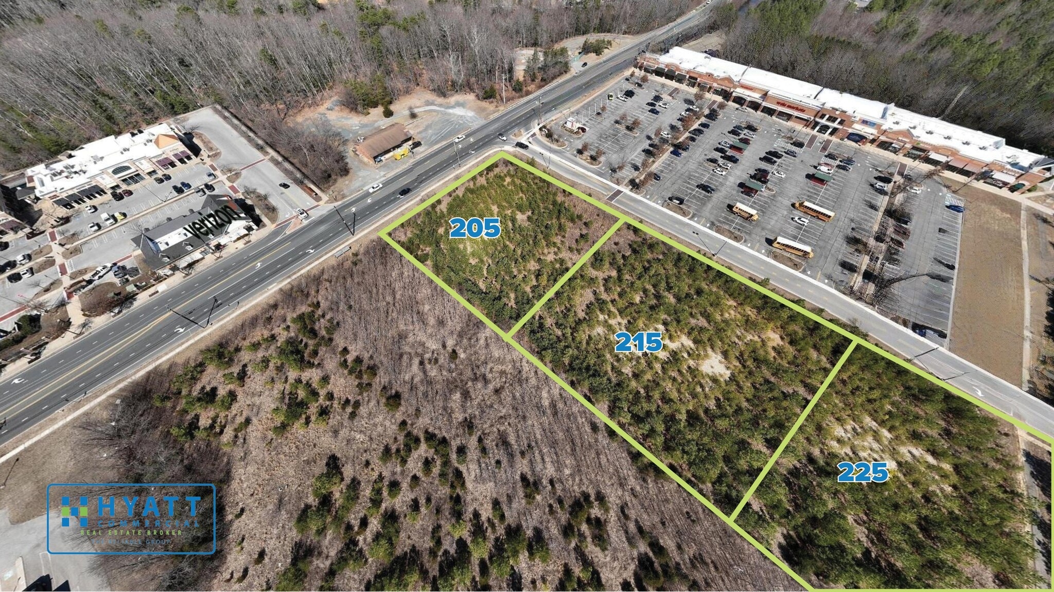 205 Village Center Dr, Lusby, MD for Rent