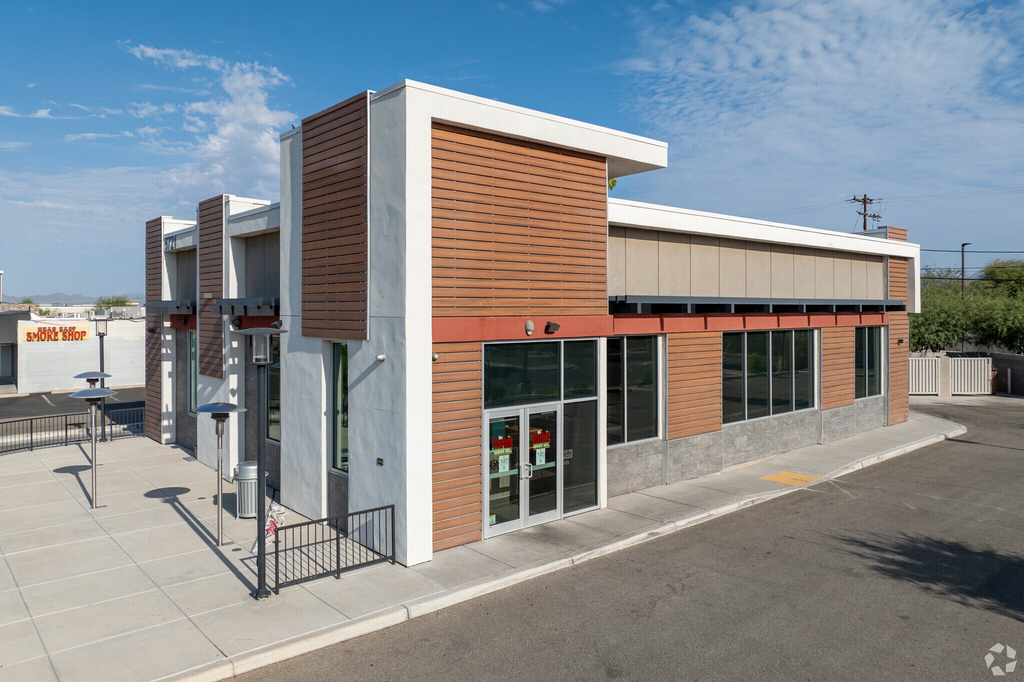 5721 E Broadway Blvd, Tucson, AZ for Rent