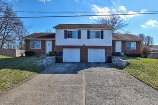 West Chester, OH Residential Income - 7771 Jonathan Ct