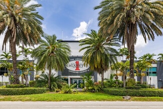 Opa-locka, FL Industrial - 4355 NW 128th St Opa-locka, FL Industrial - 4355 NW 128th St