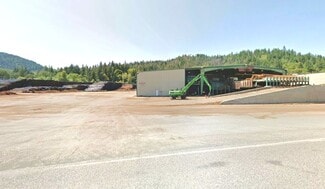 Glendale, OR Manufacturing - 2732 Glendale Valley Rd Glendale, OR Manufacturing - 2732 Glendale Valley Rd
