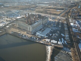 Philadelphia, PA Office - 4101 N Delaware Ave