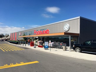 Smithville, ON Retail - 249 St Catharines St