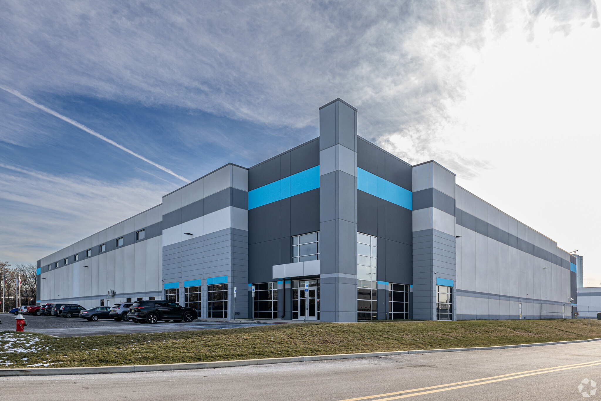 110 Van Keuren Ave, Jersey City, NJ for Rent