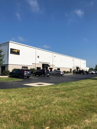 7801 Corporate Blvd