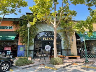 Berkeley, CA Retail - 1799 4th St