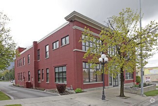 130 S Main St