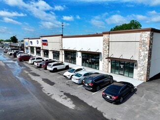 Claremore, OK Retail - 2251 88 hwy