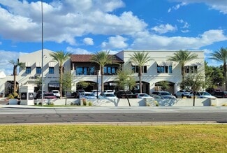 Scottsdale, AZ Office - 7300 N Via Paseo Del Sur