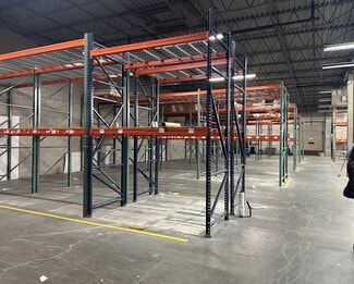 Wheeling, IL Industrial - 333 W Hintz Rd