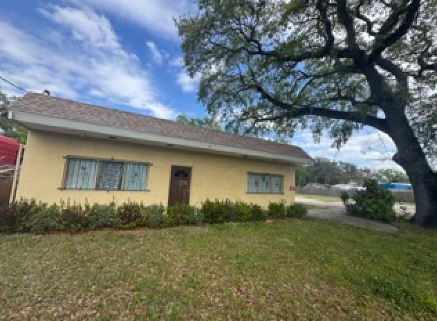 1506 E Dr Martin Luther King Jr Blvd, Tampa, FL for Sale