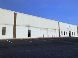 Lewisberry, PA Industrial - 631-641 Lowther Rd
