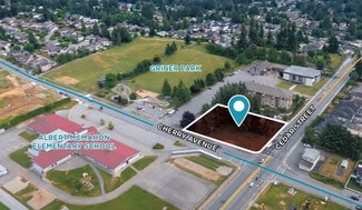 Mission, BC Residential - 8366-8380 Cedar Street