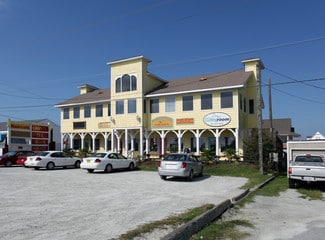 Atlantic Beach, NC Office - 607 Atlantic Beach Cswy