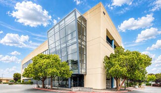 South San Francisco, CA Office, Flex - 468 Littlefield Ave