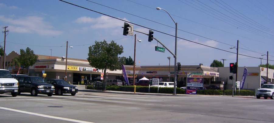 9000 Slauson Ave, Pico Rivera, CA for Rent