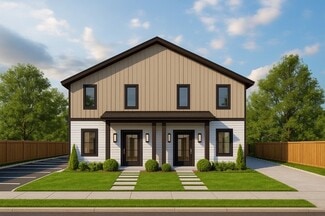 Woodstock, VA Commercial - Foundry St