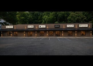 Cedar Grove, NJ Retail - 1190 Pompton Ave Cedar Grove, NJ Retail - 1190 Pompton Ave