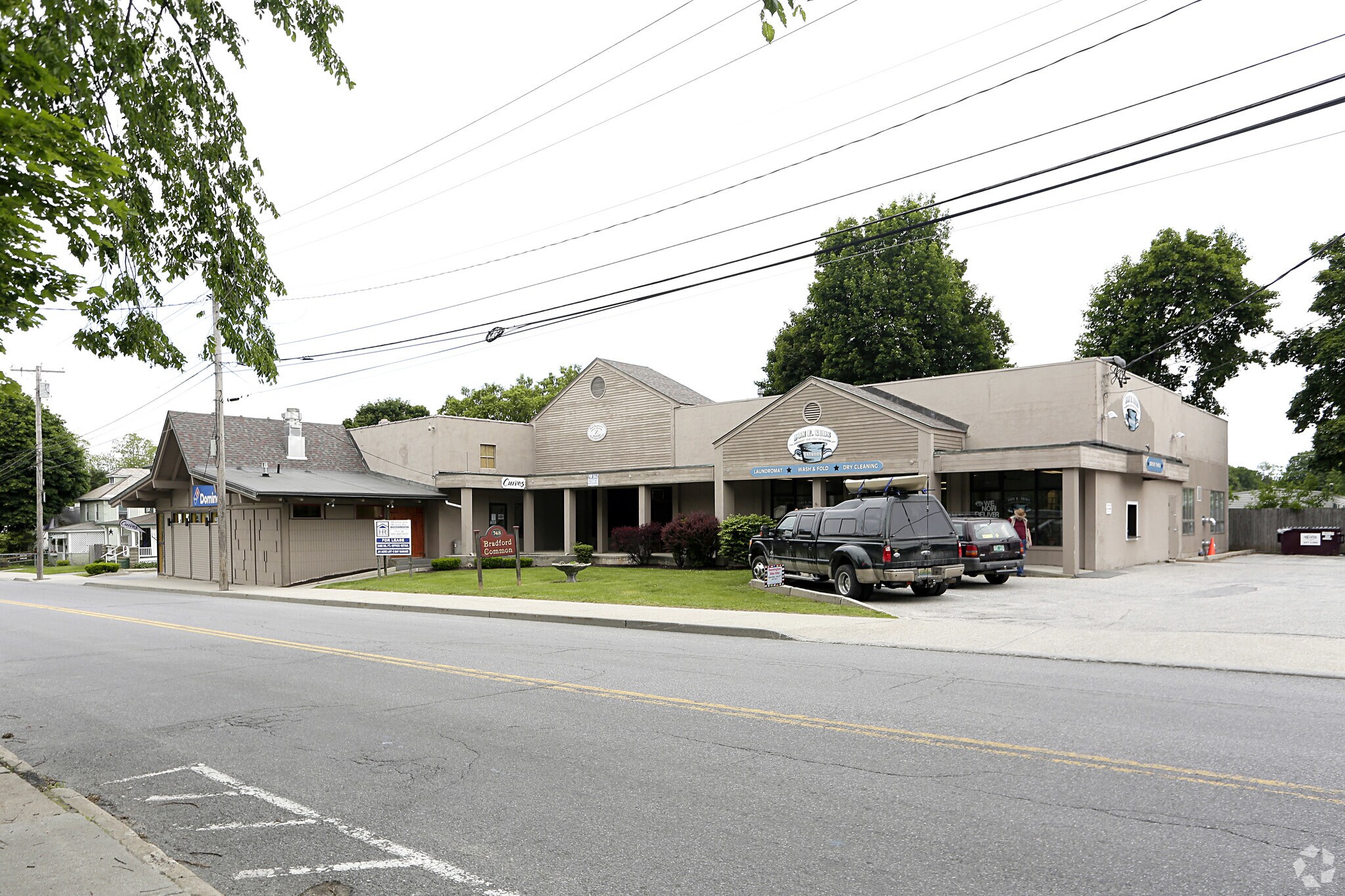748 Main St, Bennington, VT for Rent