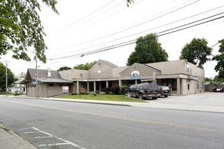 Bennington, VT Retail - 748 Main St