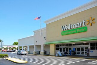 Delray Beach, FL Retail - 3001-3195 S Federal Hwy Delray Beach, FL Retail - 3001-3195 S Federal Hwy