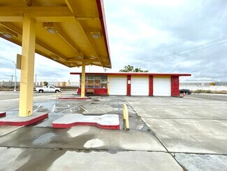 Fresno, CA Retail - 2121 H St
