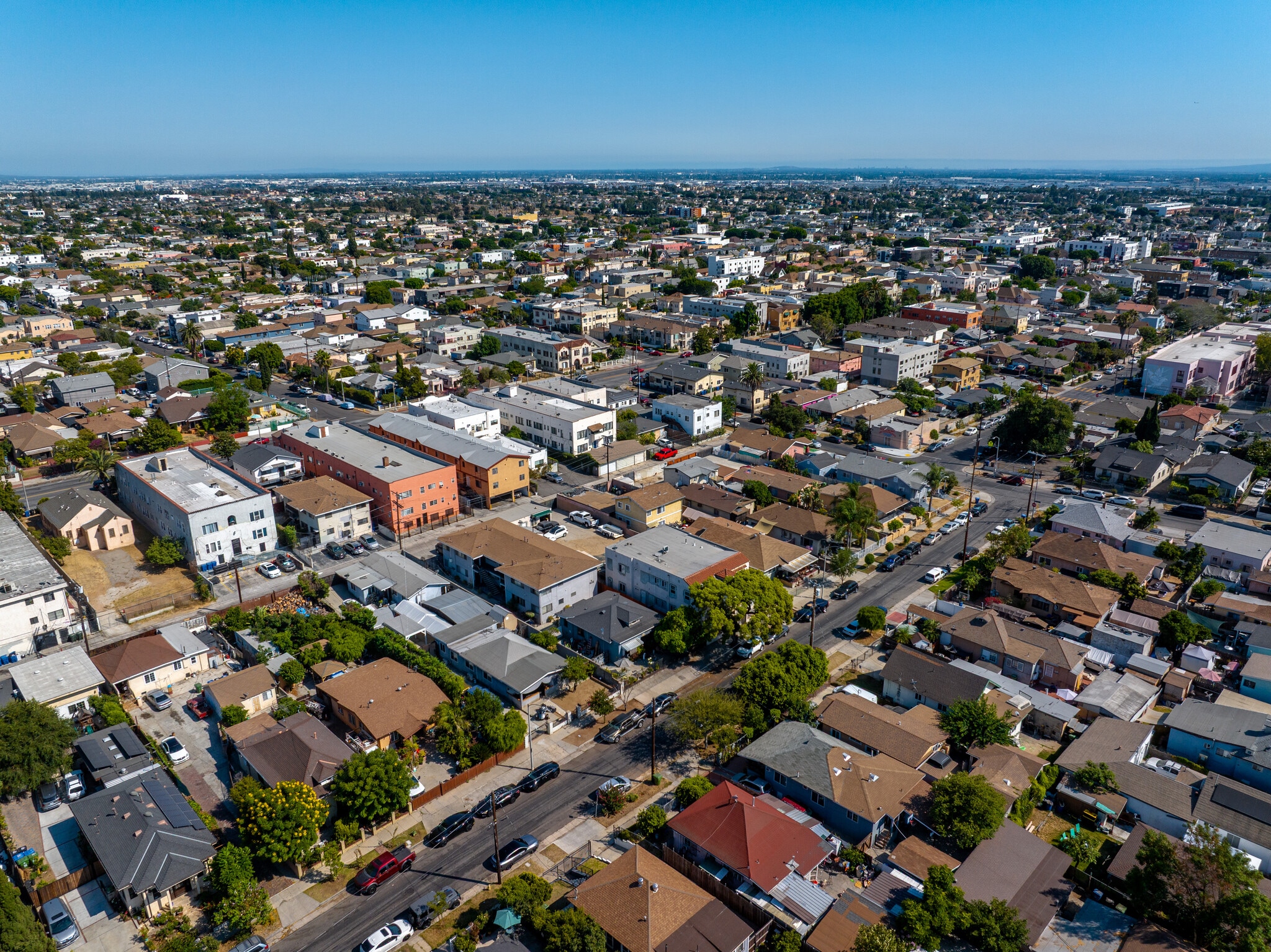 626 N Breed St, Los Angeles, CA for Sale