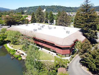 Scotts Valley, CA Office - 269 Mt. Hermon Rd