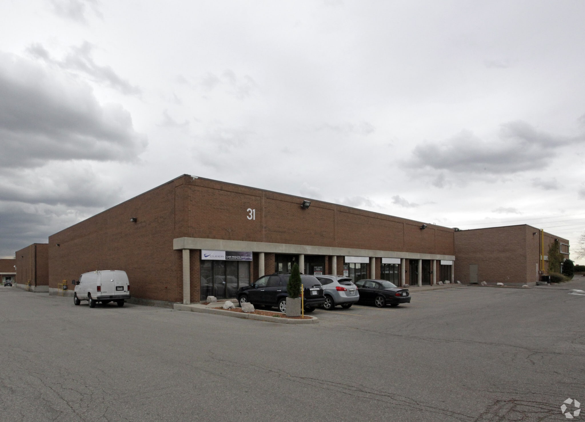 4220 Steeles Ave W, Vaughan, ON for Rent