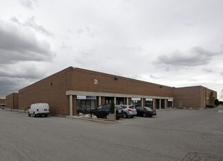 Vaughan, ON Office - 4220 Steeles Ave W