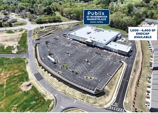 Gainesville, GA Retail - 3911 Thompson Bridge Rd