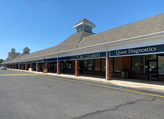 Medford, NJ Retail - 175 Route 70