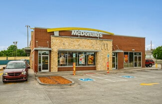 Harrah, OK Fast Food - 3115 S Harrah Rd