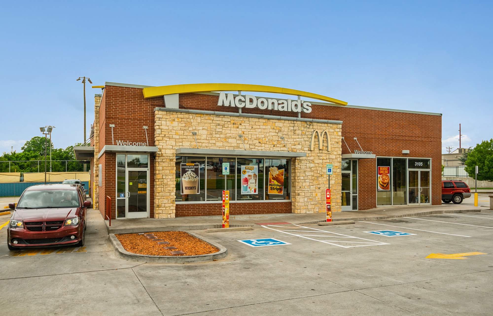 3115 S Harrah Rd, Harrah, OK for Sale