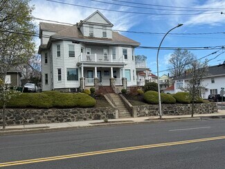 Watertown, MA Office - 548-550 Mount Auburn St Watertown, MA Office - 548-550 Mount Auburn St