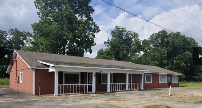 2717 US Highway 280 E, De Soto, GA for Sale